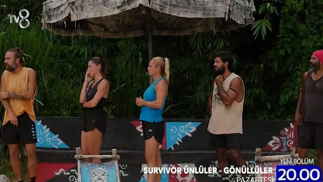 Survivor 15 Haziran 2026 bu akşam var mı yok mu? Survivor yeni bölüm ne zaman?