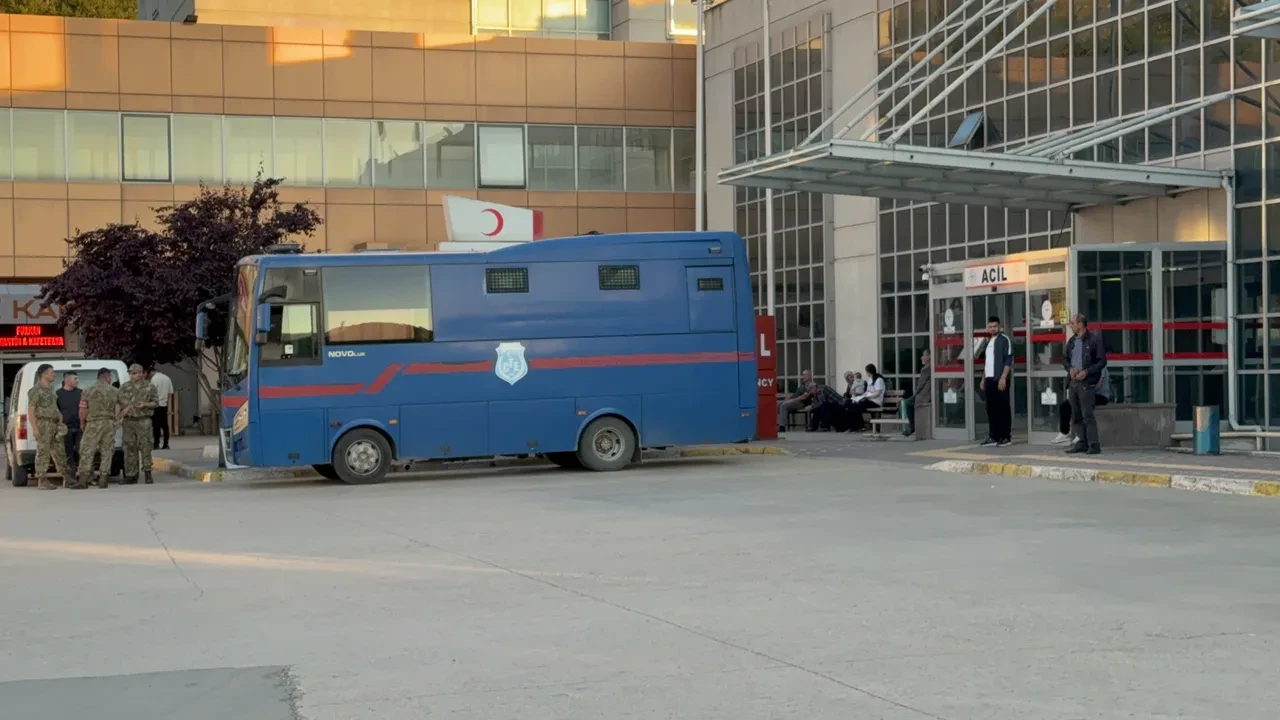 Tartışma başladı gelin çıldırdı: 88 yaşındaki kayınpederini döverek öldürdü