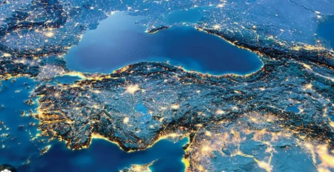 Türkiye'de il sayısı 106'ya çıkabilir! İşte il olması beklenen 25 ilçe