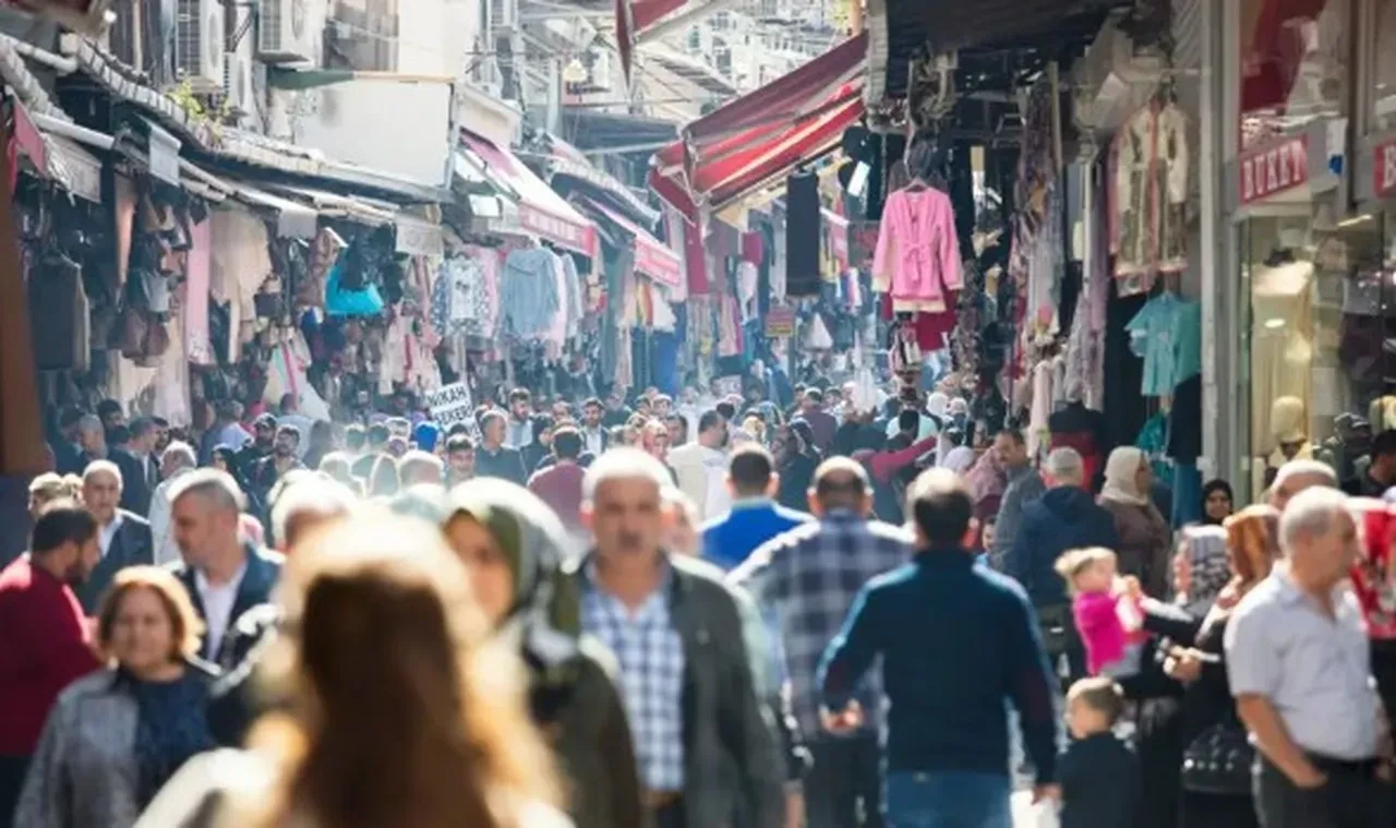 Türkiye'de il sayısı 106'ya çıkabilir! İşte il olması beklenen 25 ilçe