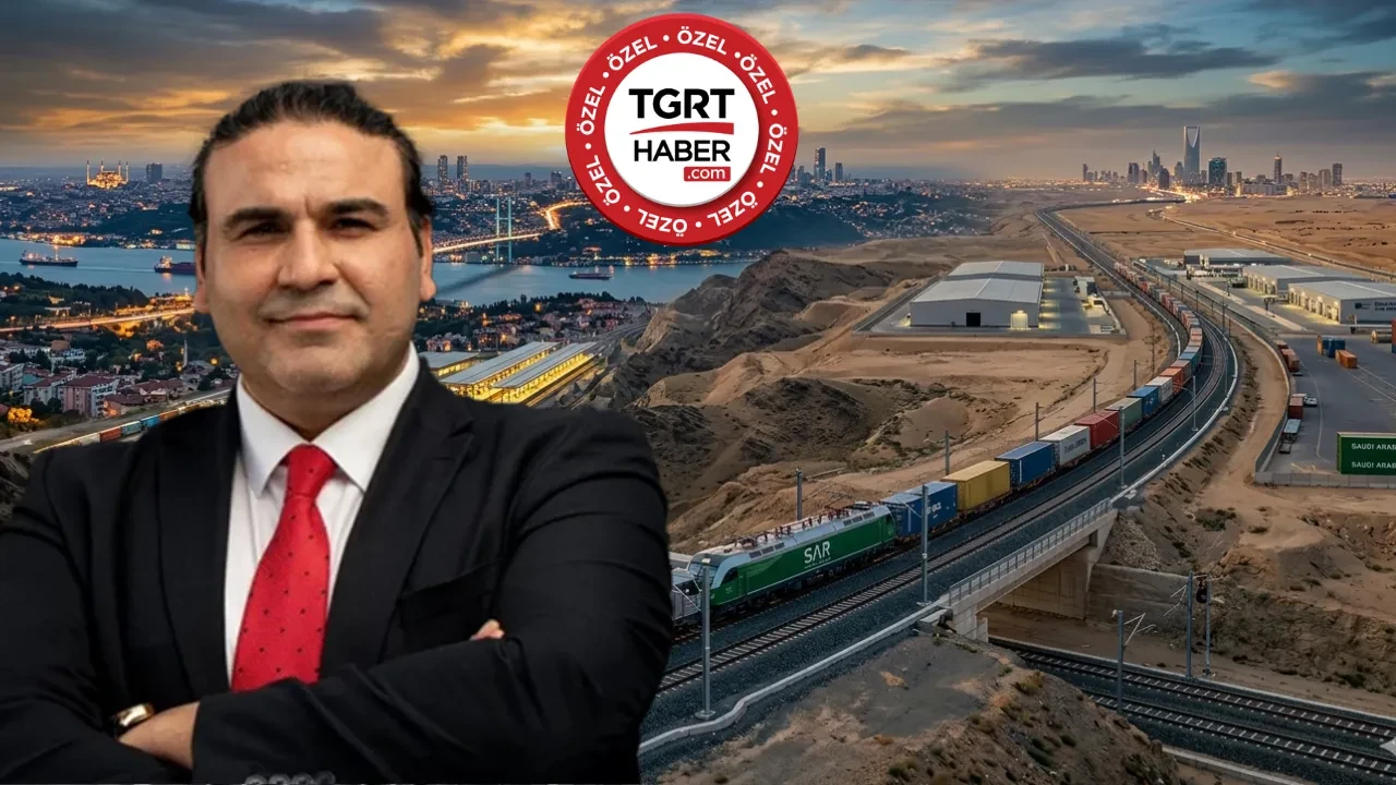 Türkiye-Suudi Arabistan hattı neyi değiştirecek? Doç. Dr. Hasan Bardakçı tarihi iş birliği analizi
