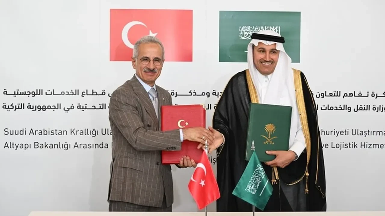 Türkiye-Suudi Arabistan hattı neyi değiştirecek? Doç. Dr. Hasan Bardakçı'dan tarihi iş birliği analizi