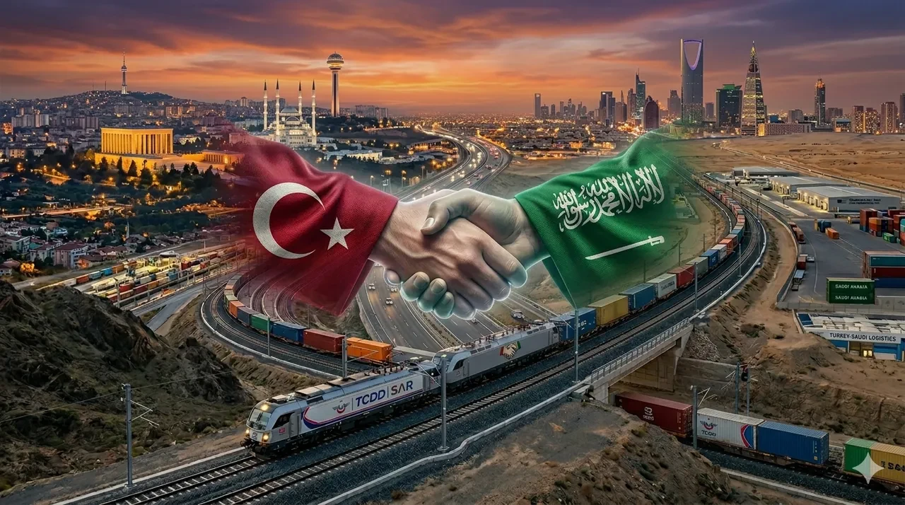 Türkiye-Suudi Arabistan hattı neyi değiştirecek? Doç. Dr. Hasan Bardakçı'dan tarihi iş birliği analizi