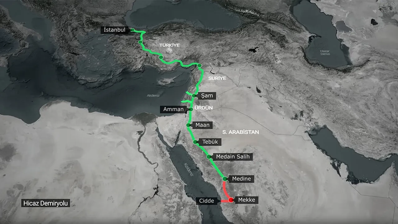 Türkiye-Suudi Arabistan hattı neyi değiştirecek? Doç. Dr. Hasan Bardakçı'dan tarihi iş birliği analizi