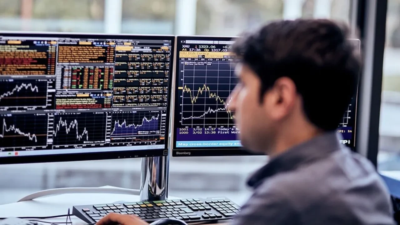 Türkiye'nin 5 yıllık kredi risk primi düştü