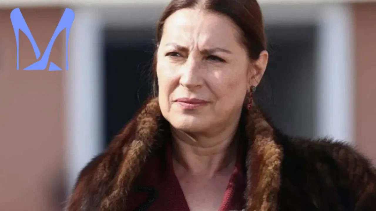  Vahide Perçin'in yeni dizisi belli oldu! Centilmen ile yeniden ekrana dönüyor 