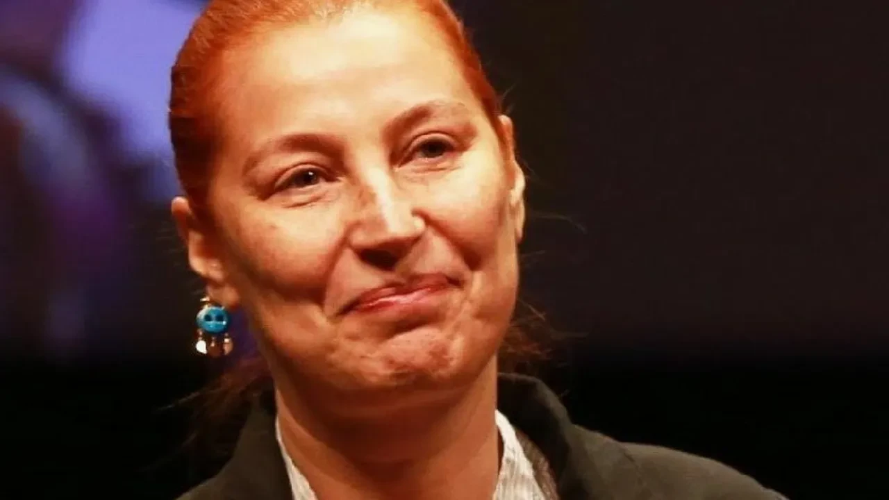 Vahide Perçin'in yeni dizisi belli oldu! Centilmen ile yeniden ekrana dönüyor