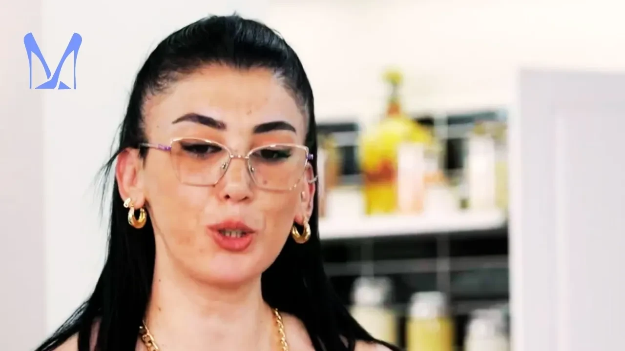 Yemekteyiz Arzu kimdir, kaç yaşında? Arzu Apaydın aslen nereli? Yemekteyiz Arzu mesleği nedir?