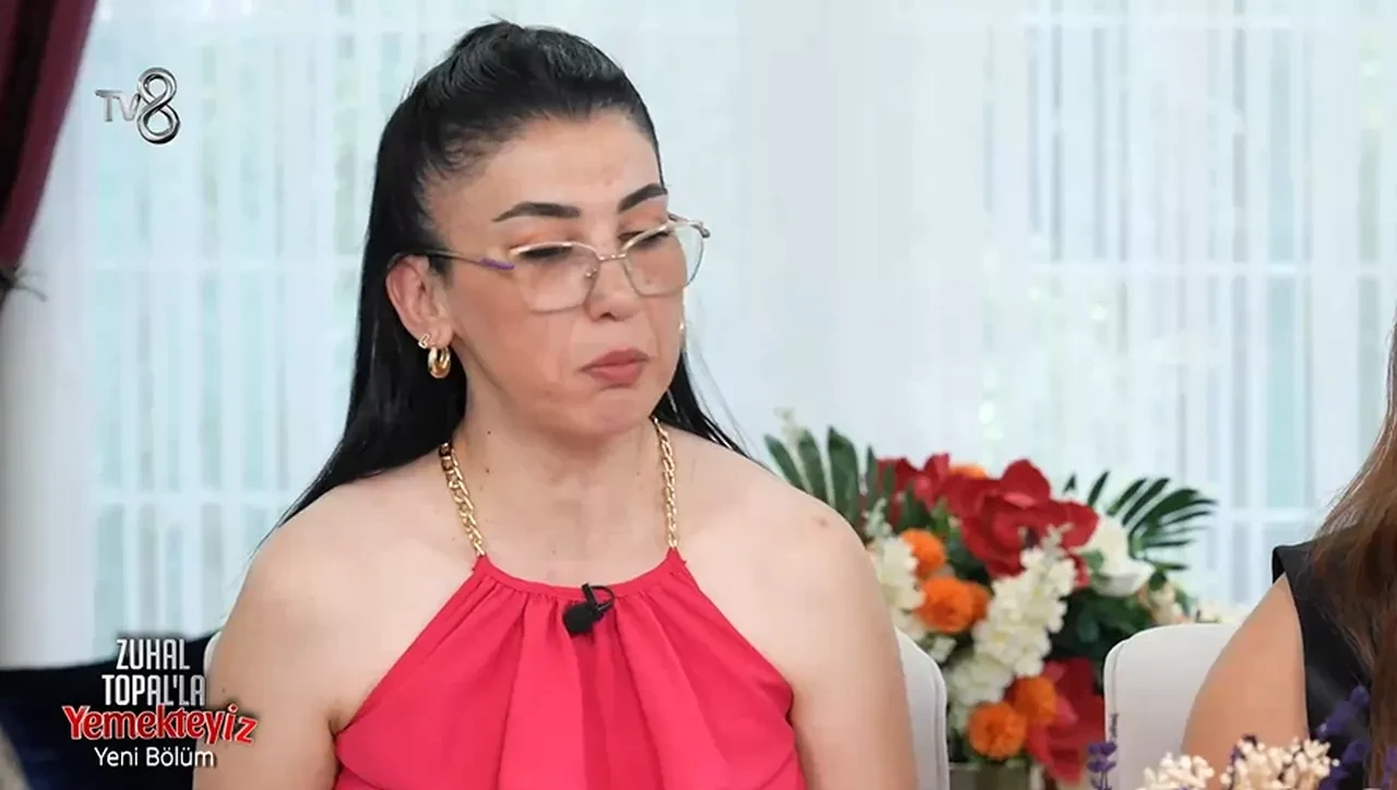 Yemekteyiz Arzu kimdir, kaç yaşında? Arzu Apaydın aslen nereli? Yemekteyiz Arzu mesleği nedir?