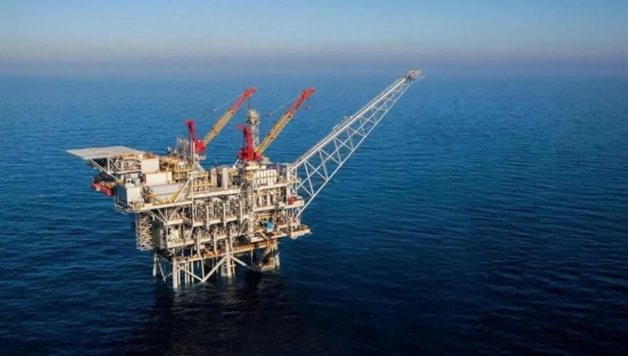 Yunanistan'dan tartışmalı hamle: İyon Denizi'nde enerji sahası: ABD'li şirkete geçti