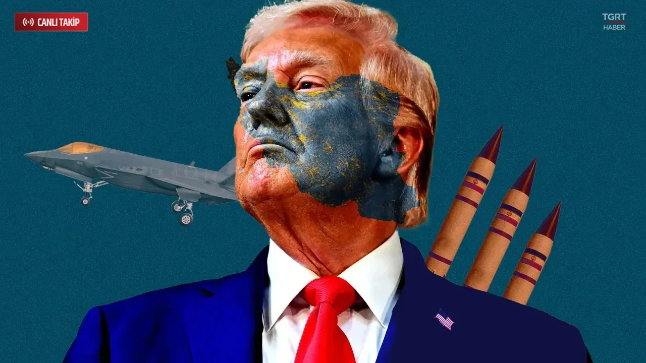 ABD-İran resmen anlaştı! Trump duyurdu: İran ile anlaşmada ikinci aşamaya geçtik
