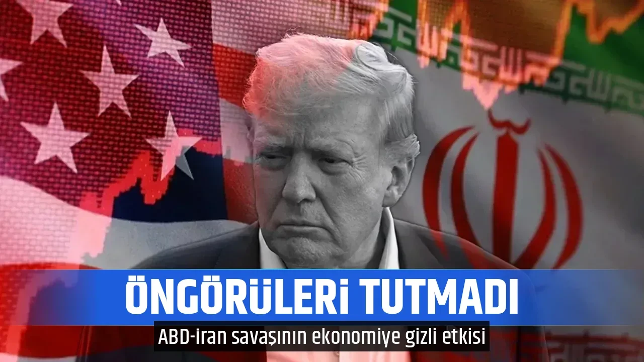 ÖNGÖRÜLERİ TUTMADI