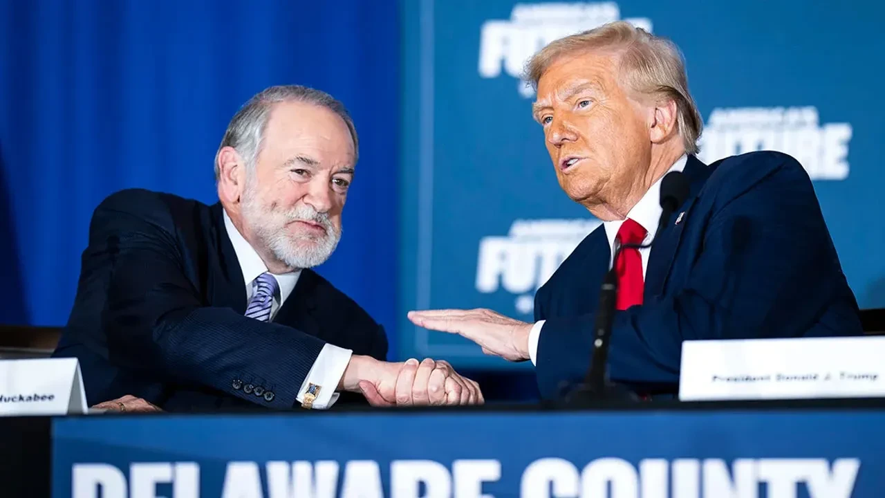 ABD'nin İsrail Büyükelçisinden Trump’a meydan okuma: 