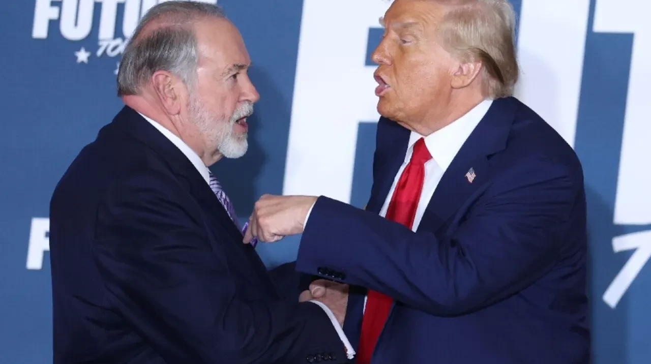ABD'nin İsrail Büyükelçisinden Trump’a meydan okuma: "İsrail olmasaydı Amerika da olmazdı!"