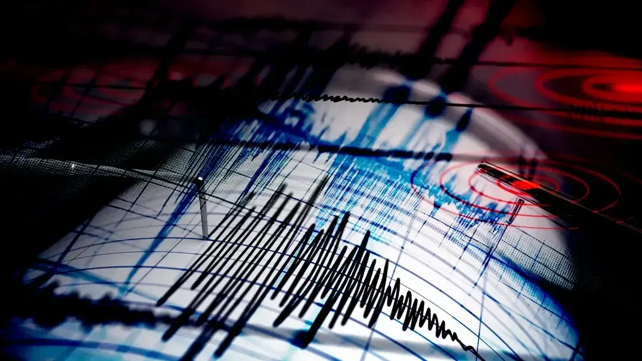 AFAD verileri paylaştı: Kayseri'de 13 saatte 27 kez deprem oldu