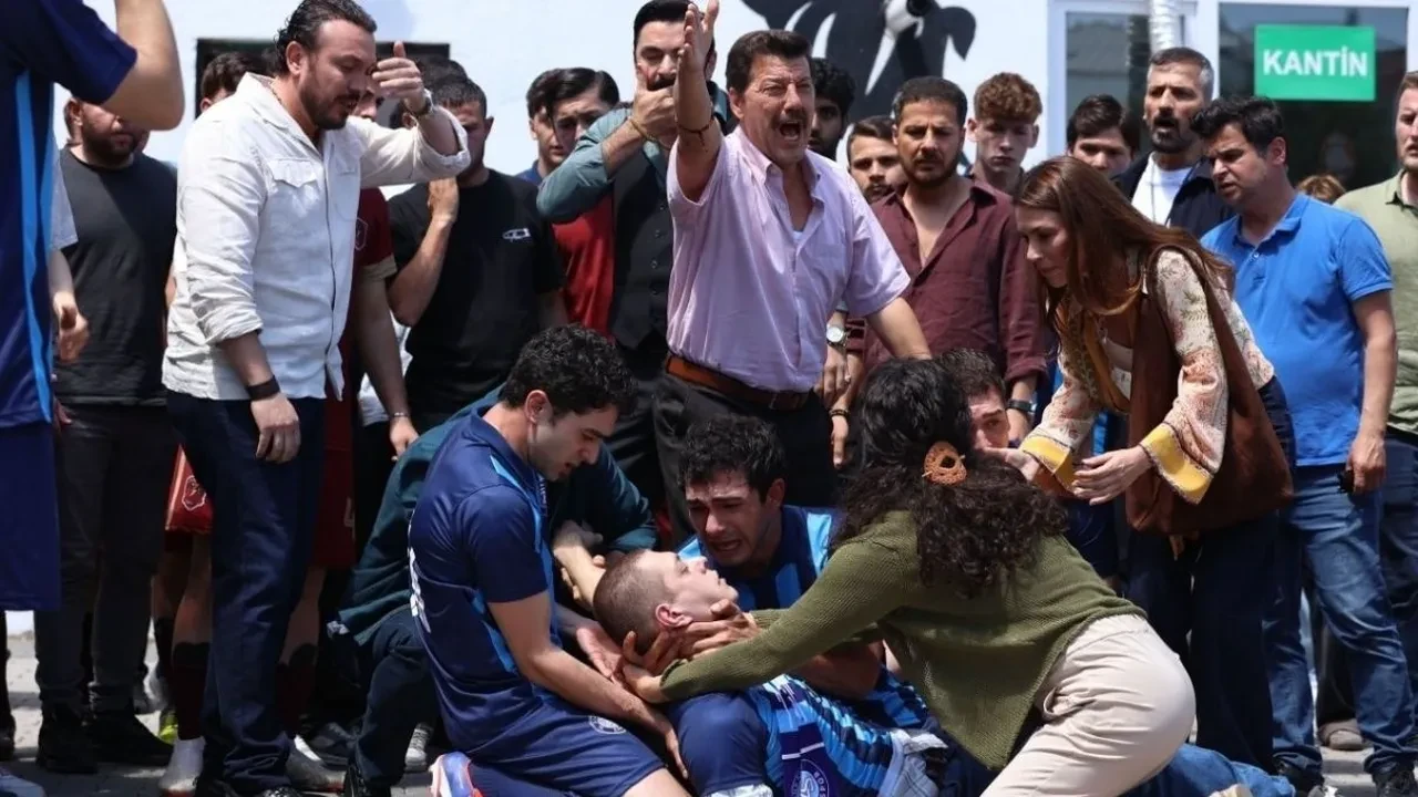 Altı Üstü İstanbul Bahtiyar neden öldü? Altı Üstü İstanbul Bahtiyar diziden ayrıldı mı?