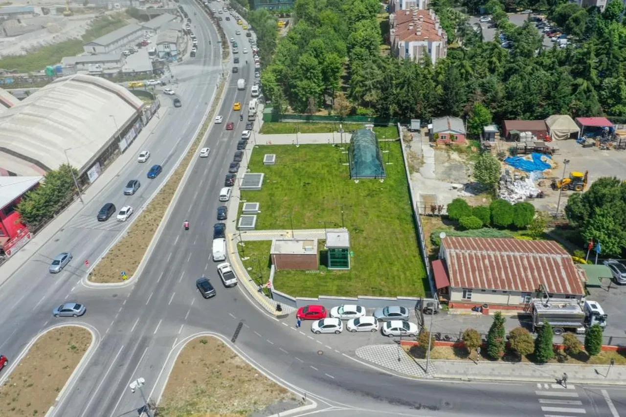 Bakan Uraloğlu duyurdu... 19 Haziran'da açılıyor!  İstanbul Havalimanı'na ulaşım 30 dakikaya düşecek   