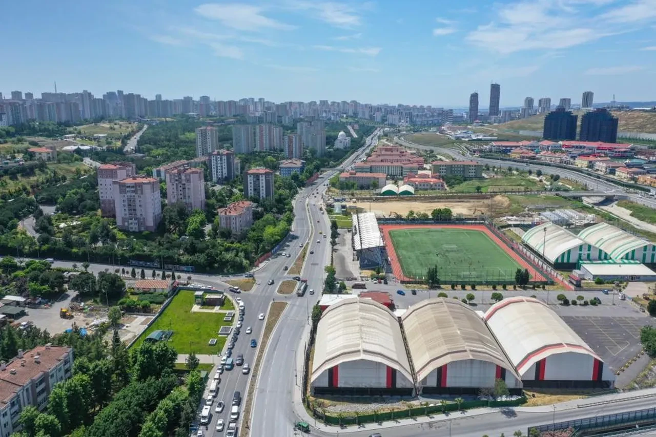 Bakan Uraloğlu duyurdu... 19 Haziran'da açılıyor!  İstanbul Havalimanı'na ulaşım 30 dakikaya düşecek   