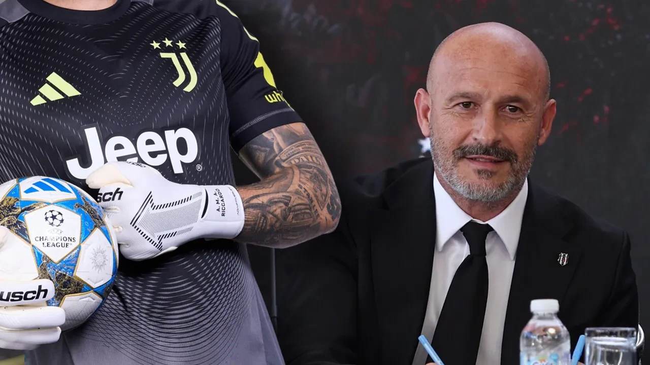 Beşiktaş kaleci için vites yükseltti! Vincenzo Italiano rapor verdi, Juventus ile temaslar başladı