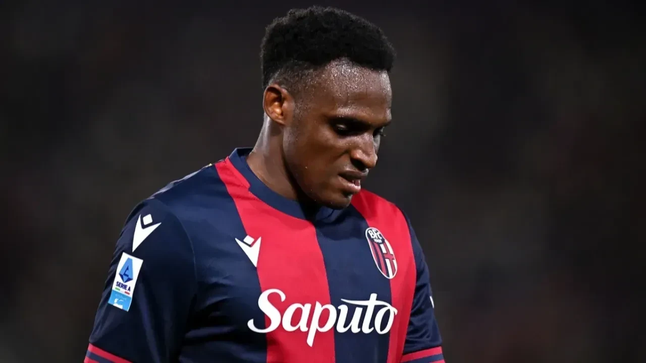 Beşiktaş'tan savunmaya Kolombiyalı duvar! Italiano ilk transferini belirledi!