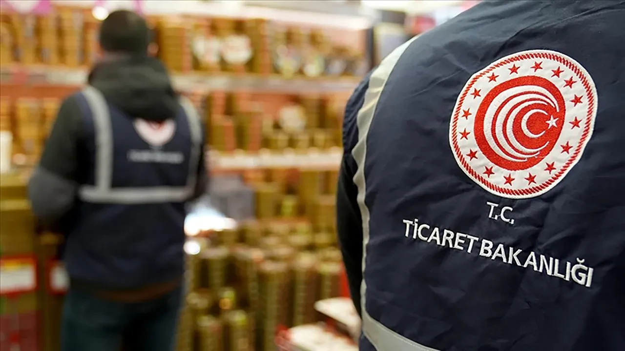 Beyaz ette fahiş fiyat cezası: 10 milyon TL'den fazla