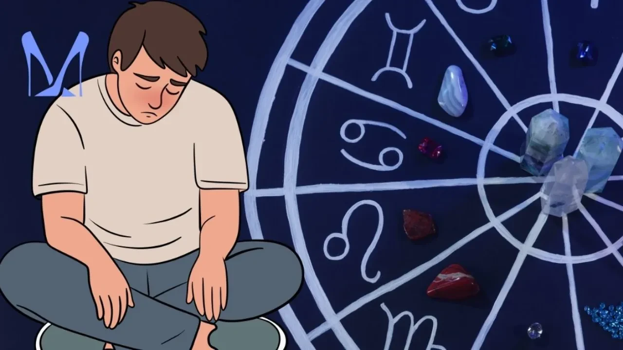 Bu sıralar depresyon atakları yaşayan 3 burç! Yataktan çıkmak istemiyorlar