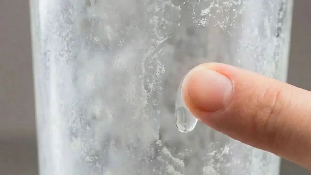 Bulaşık makinesinden çıkan bardaklardaki o puslu ve çizgili görünümü yok eden parlatma sırrı!