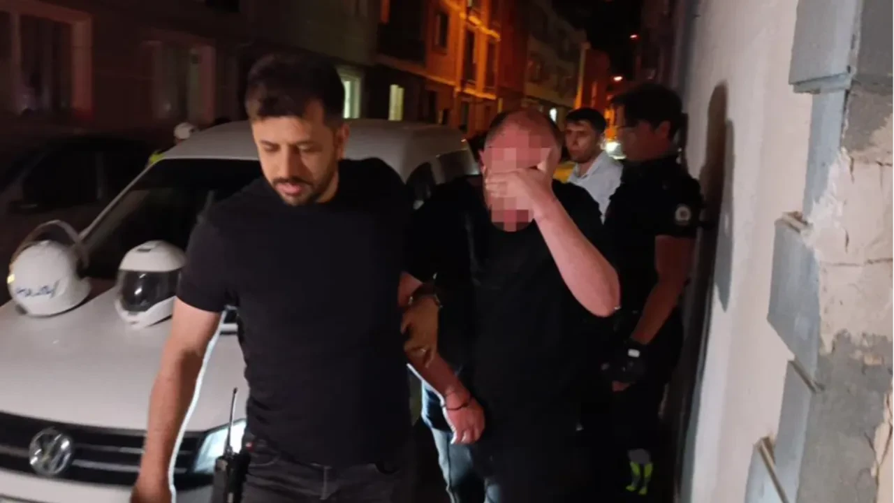 Bursa'da nefes kesen kovalamaca: 'Dur' ihtarına uymayan sürücünün cezası ağır oldu