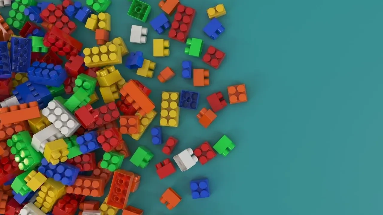 Çocukların odasındaki o dağınık ve küçük lego parçalarını toplamayı eğlenceli hale getiren düzen sistemleri 2026!