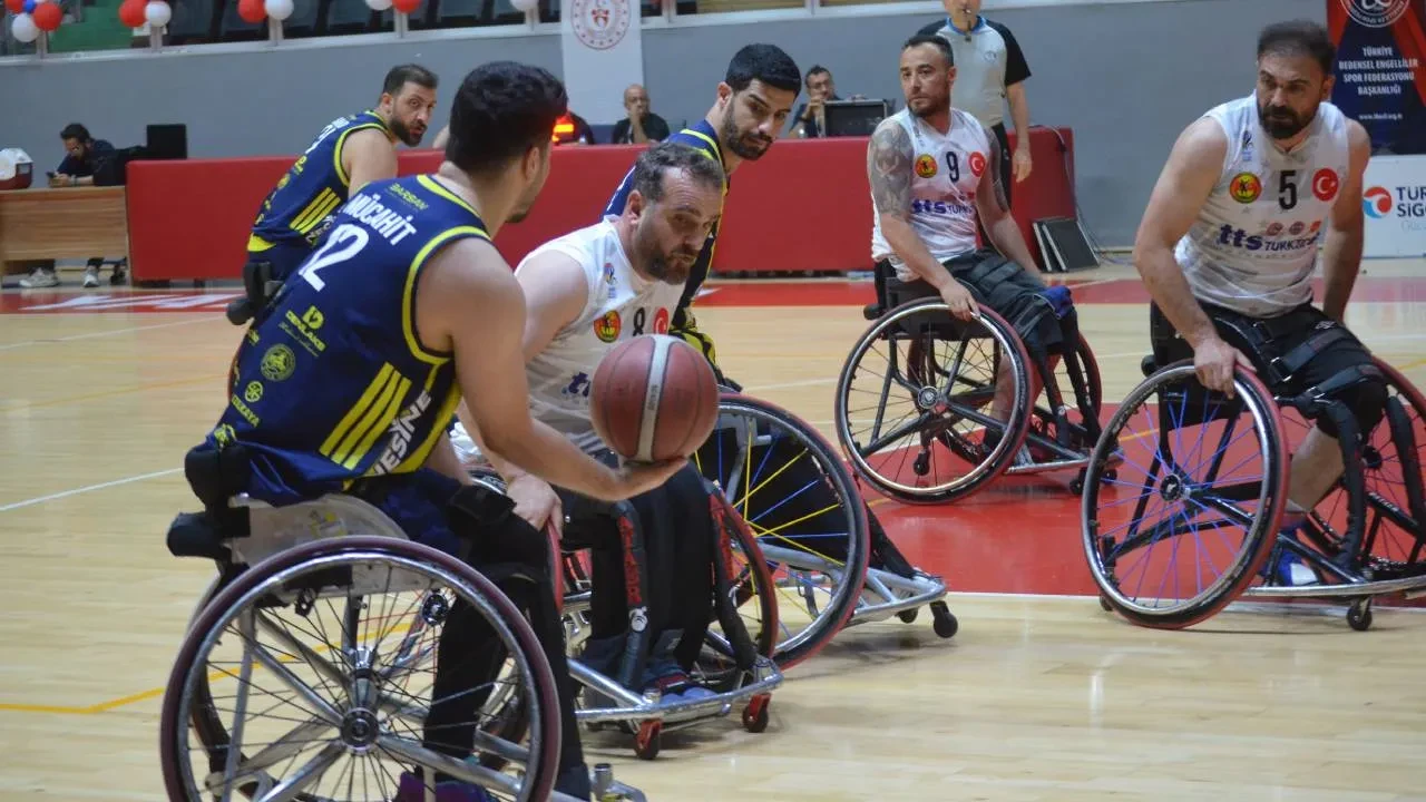 Dev finalin adı belli oldu! Fenerbahçe ile Beşiktaş karşılaşacak