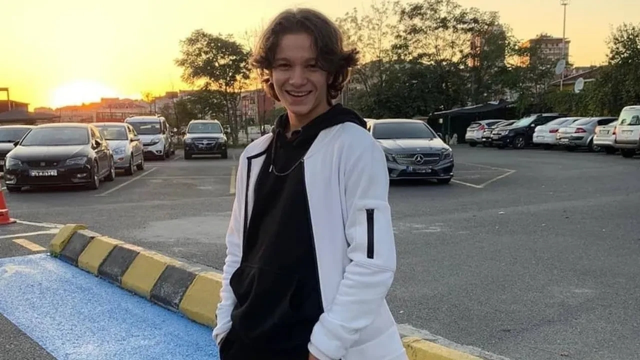 Doğancan Sarıkaya kimdir? Doğancan Sarıkaya kaç yaşında? Doğancan Sarıkaya hangi dizilerde oynadı?