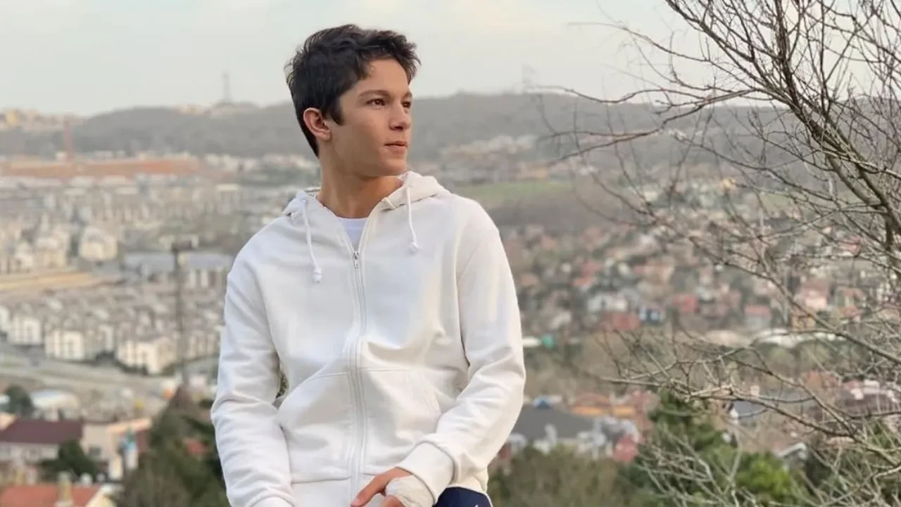 Doğancan Sarıkaya kimdir? Doğancan Sarıkaya kaç yaşında? Doğancan Sarıkaya hangi dizilerde oynadı?