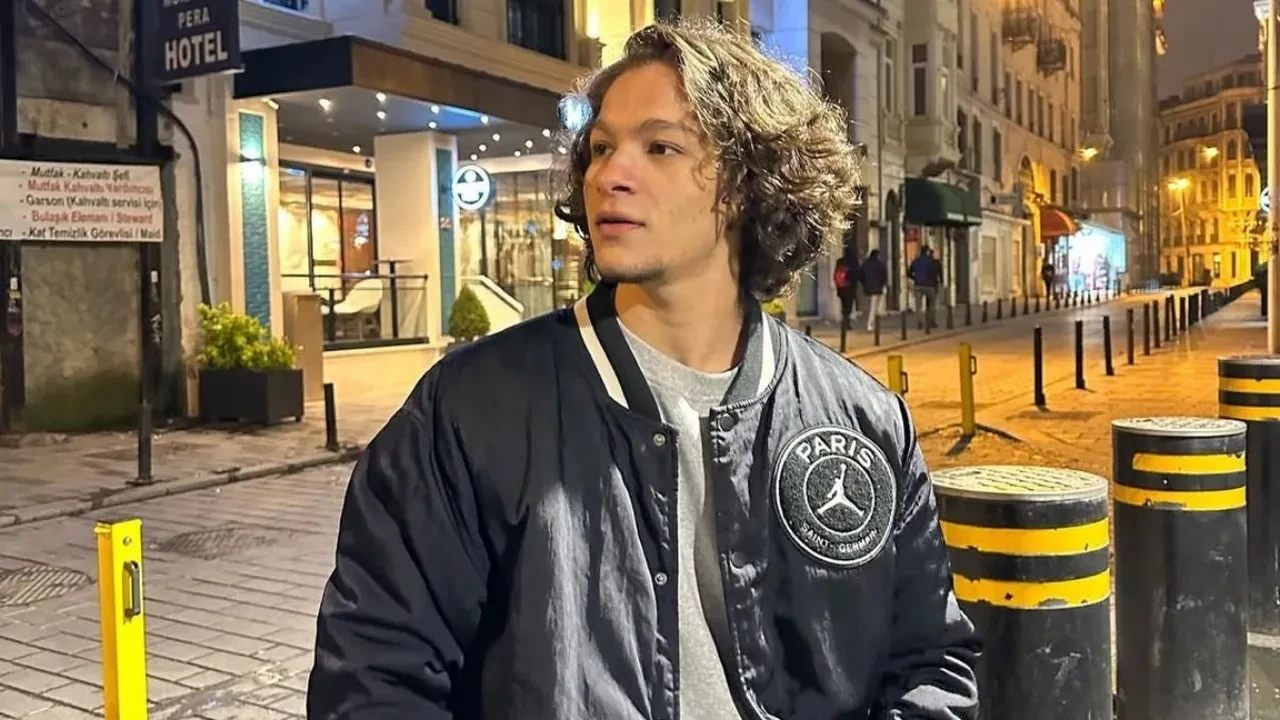 Doğancan Sarıkaya kimdir? Doğancan Sarıkaya kaç yaşında? Doğancan Sarıkaya hangi dizilerde oynadı?