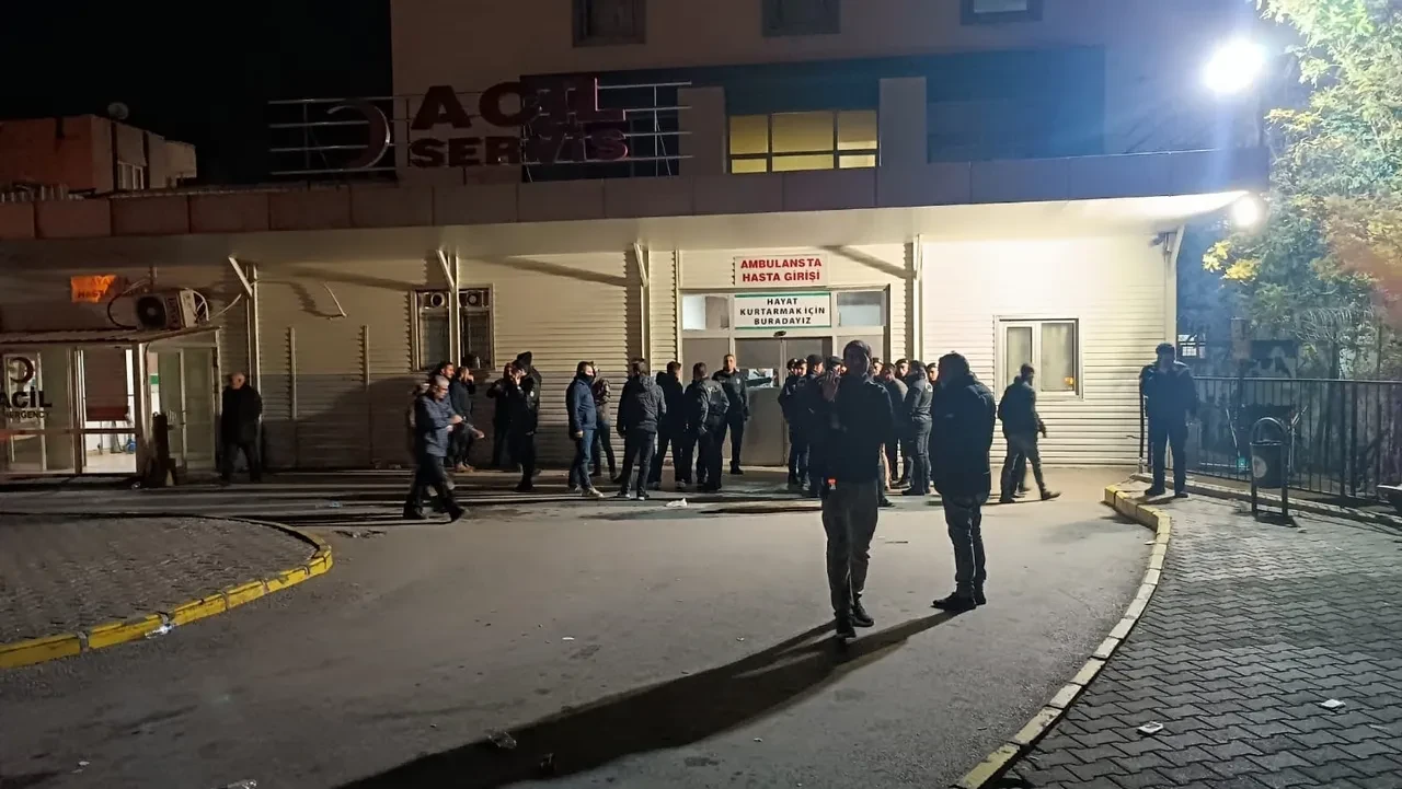 Düğün basıp ortalığı kan gölüne çevirdi! Savunmasıyla pes dedirtti: Elektrikler kesikti, rastgele ateş ettim