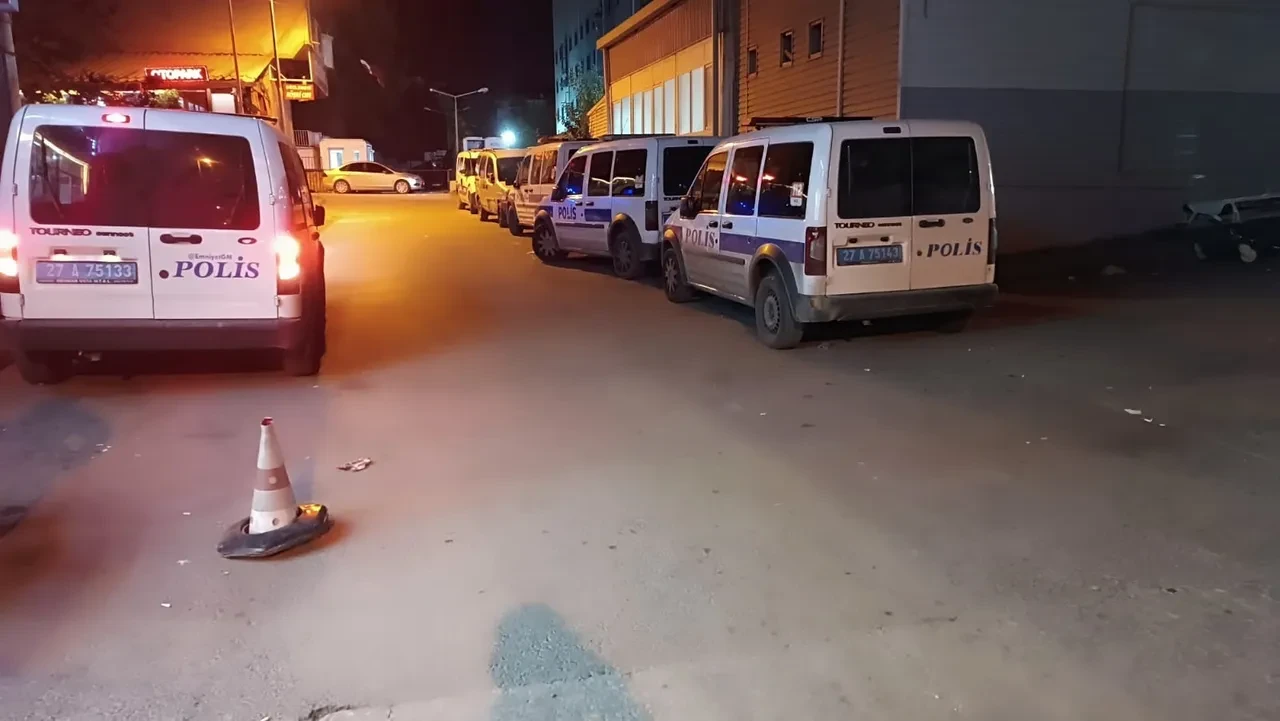 Düğün basıp ortalığı kan gölüne çevirdi! Savunmasıyla pes dedirtti: Elektrikler kesikti, rastgele ateş ettim