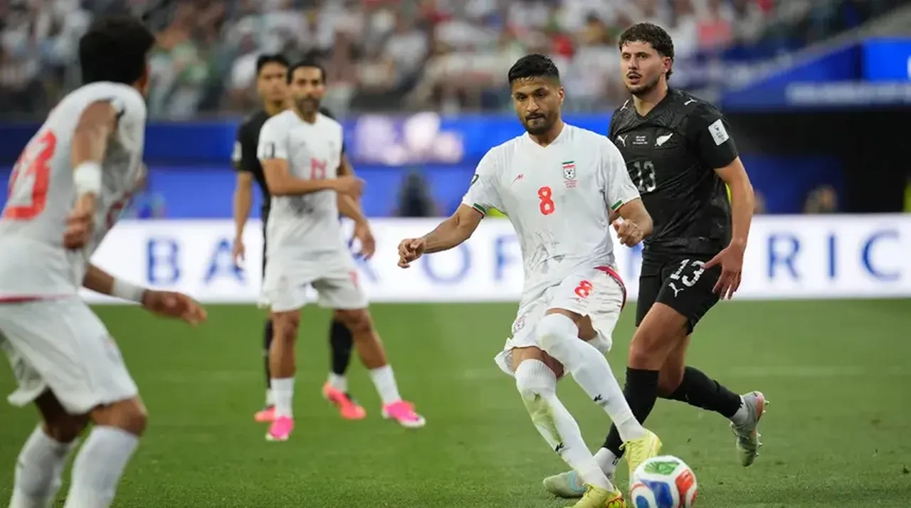 Dünya Kupası canlı yayınında kriz! TRT, deneyimli spiker için kararını verdi