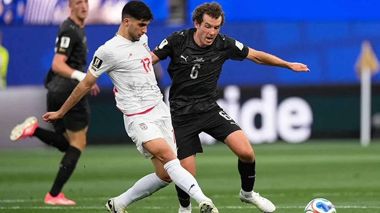 Dünya Kupası canlı yayınında kriz! TRT, deneyimli spiker için kararını verdi