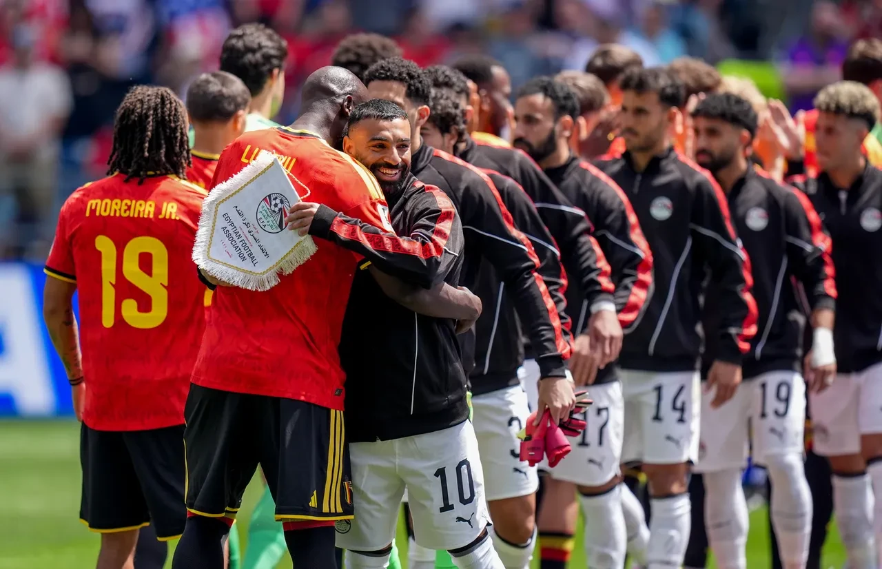 Dünya Kupası maç sonuçları: Devler puan kaybetti, gruplarda dengeler değişti!