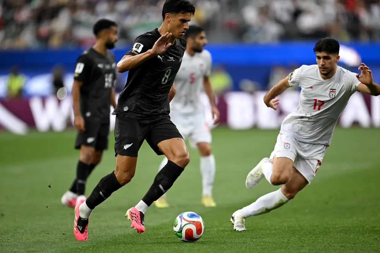 Dünya Kupası maç sonuçları: Devler puan kaybetti, gruplarda dengeler değişti!