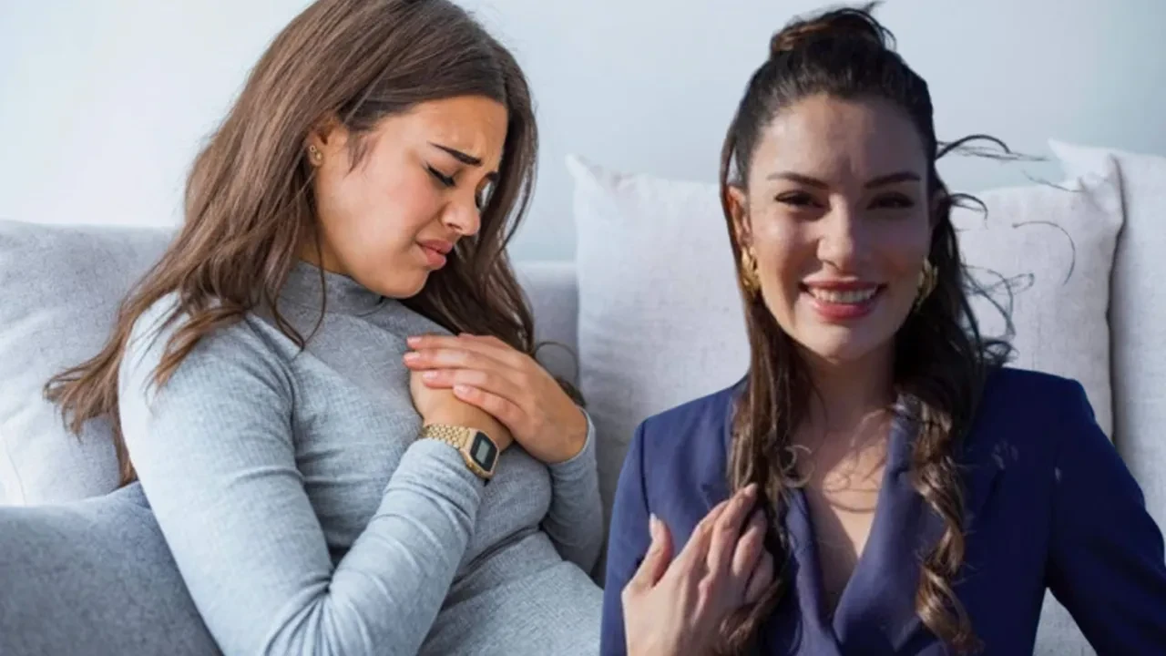 Ece İrtem sonrası uzmanlardan erken yaşta kalp krizi uyarısı! Gençliğinize güvenmeyin