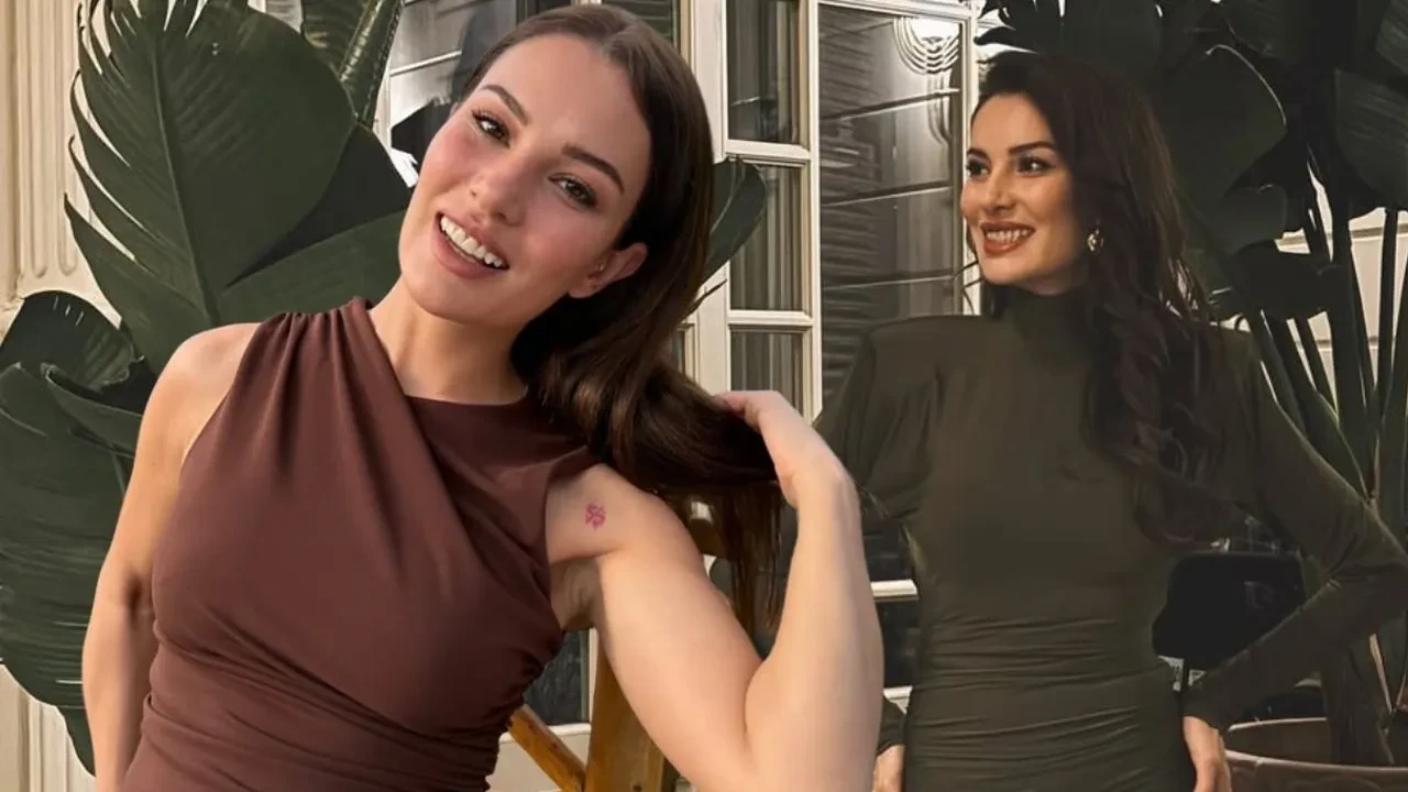 Ece İrtem'in ailesi kimdir? Ece İrtem kimin kızı?