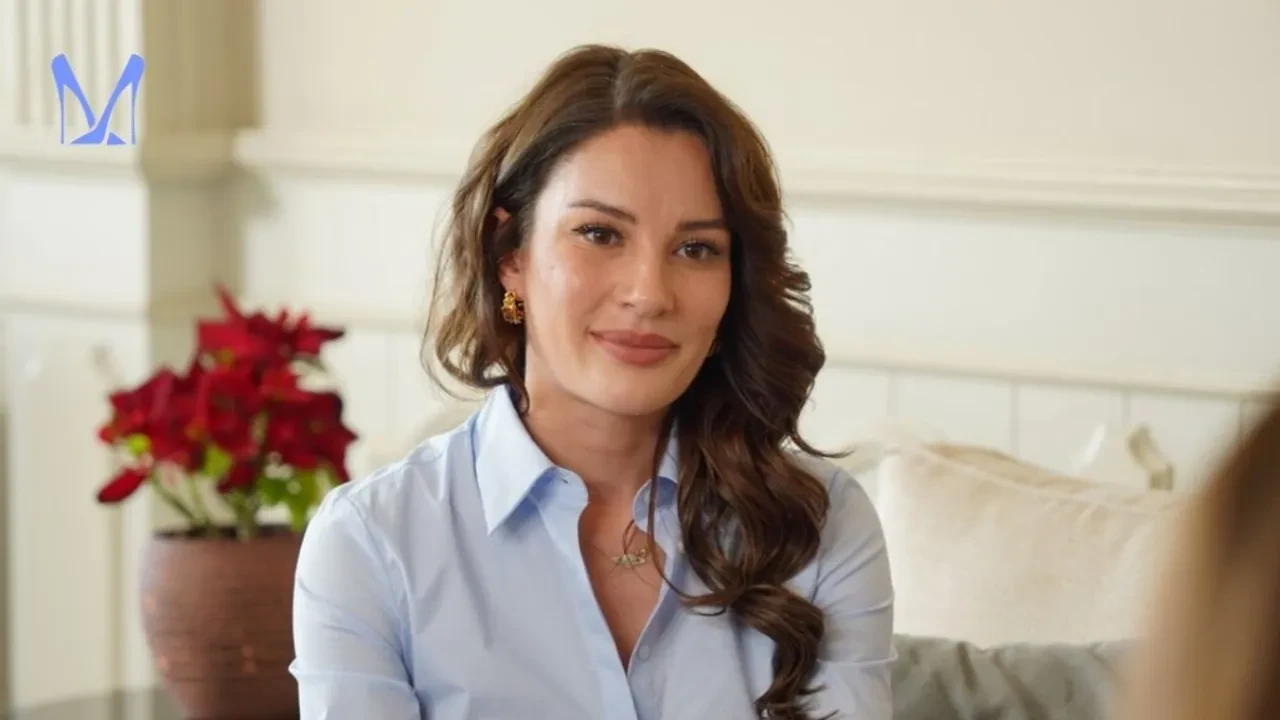 Ece İrtem'in cenaze programı belli oldu! Memleketine defnedilecek