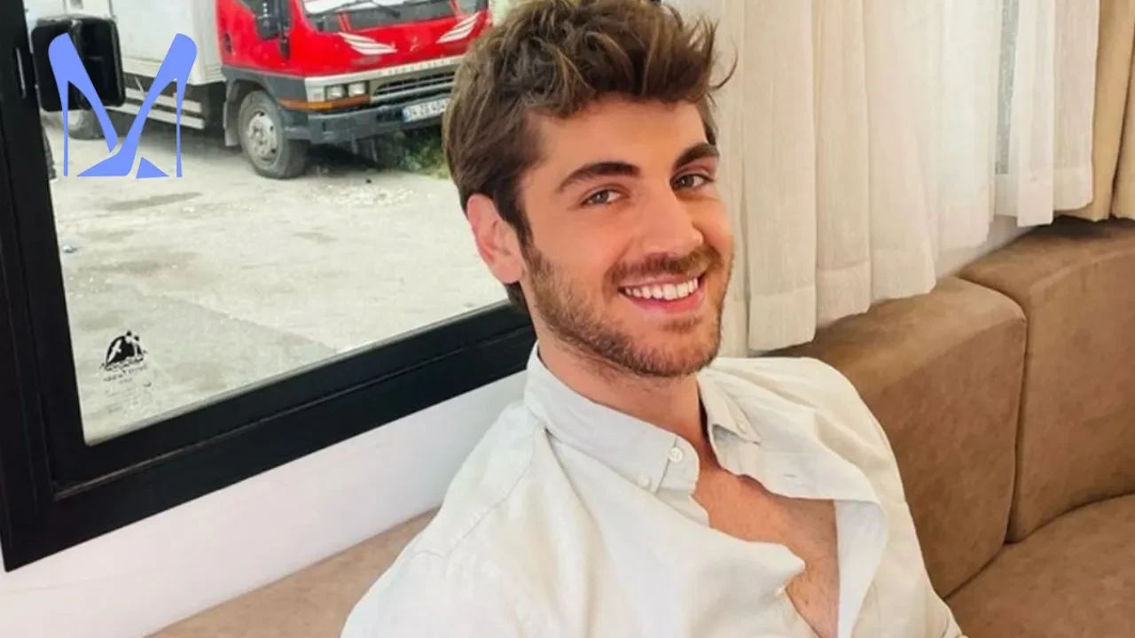Emre Bey başrolü olduğu 'Sevdam Karadeniz' dizisinden ayrıldı! Yeni Kuzey Alazlı kim olacak? 