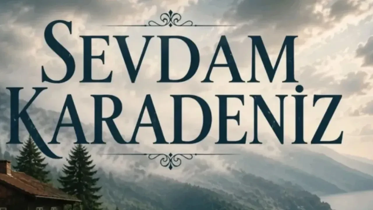 Emre Bey başrolü olduğu 'Sevdam Karadeniz' dizisinden ayrıldı! Yeni Kuzey Alazlı kim olacak?