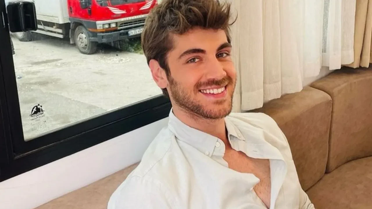Emre Bey başrolü olduğu 'Sevdam Karadeniz' dizisinden ayrıldı! Yeni Kuzey Alazlı kim olacak?