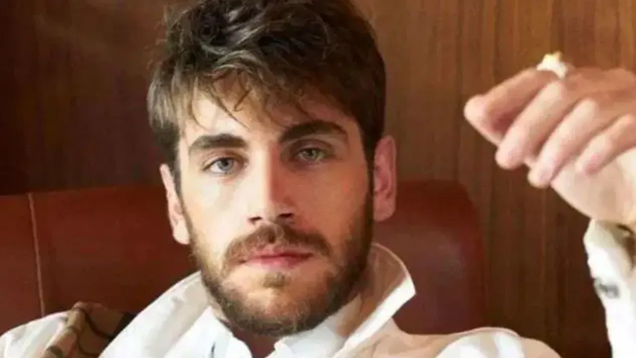 Emre Bey başrolü olduğu 'Sevdam Karadeniz' dizisinden ayrıldı! Yeni Kuzey Alazlı kim olacak?