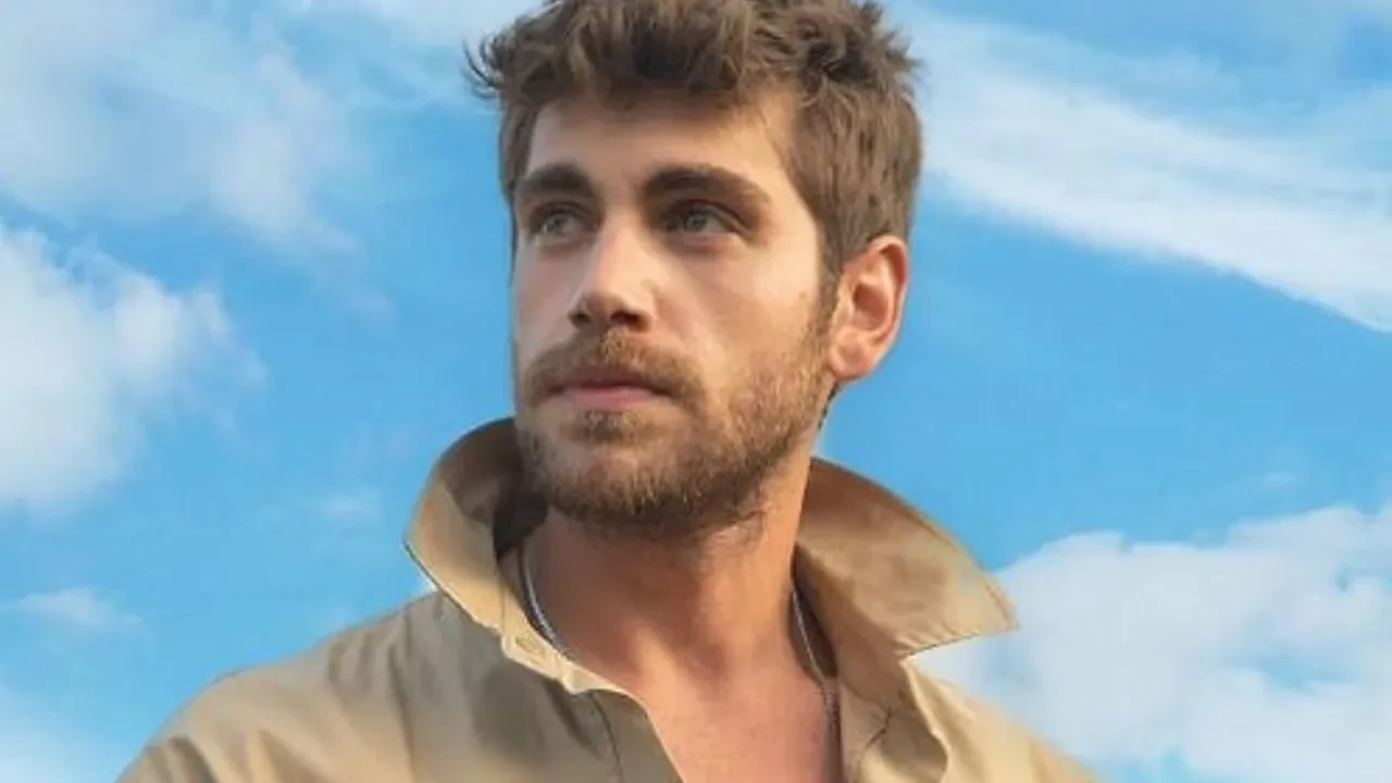 Emre Bey başrolü olduğu 'Sevdam Karadeniz' dizisinden ayrıldı! Yeni Kuzey Alazlı kim olacak?