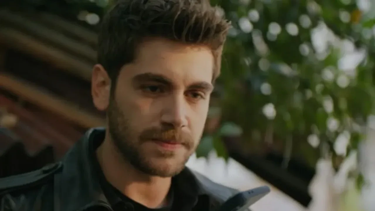 Emre Bey başrolü olduğu 'Sevdam Karadeniz' dizisinden ayrıldı! Yeni Kuzey Alazlı kim olacak?