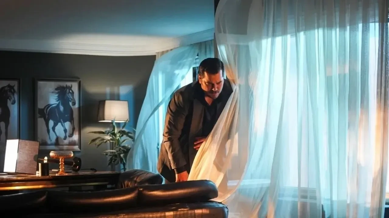 Eşref Rüya hayranlarından dikkat çeken etkinlik! Eşref Tek için lokma dağıttılar