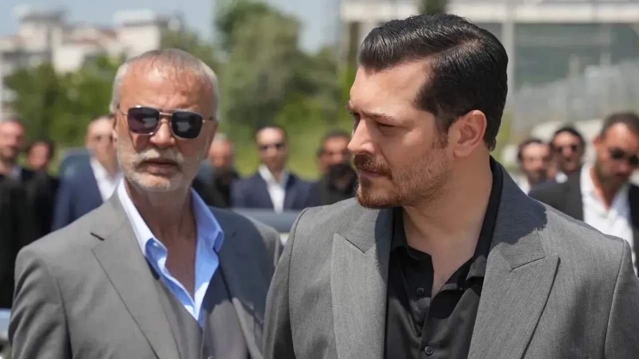 Eşref Rüya hayranlarından dikkat çeken etkinlik! Eşref Tek için lokma dağıttılar
